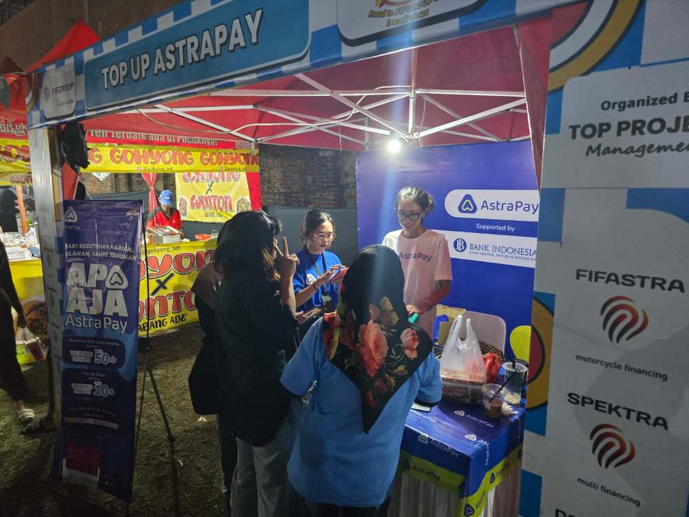 AstraPay