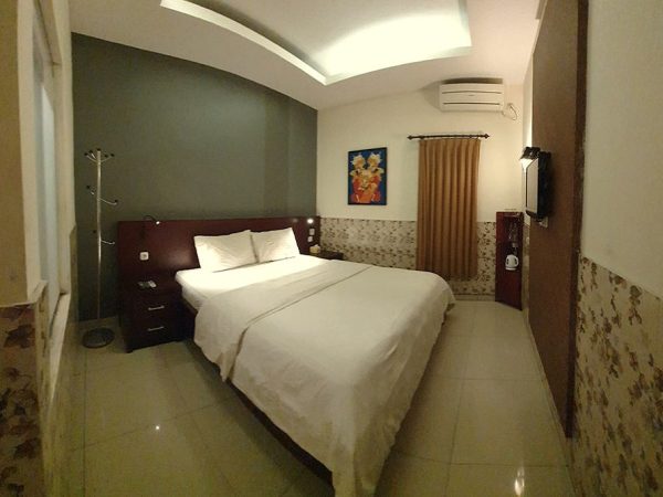 Dpavilion Guest House Malang