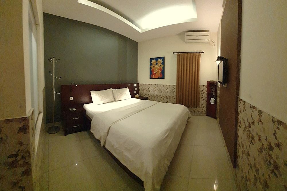 Dpavilion Guest House Malang