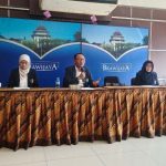 Guru Besar Universitas Brawijaya