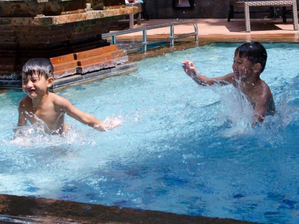 Hotel Santika Malang