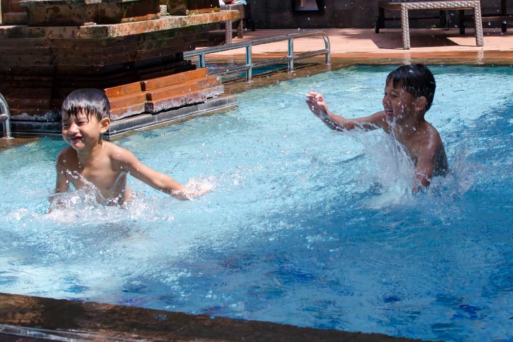 Hotel Santika Malang