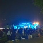 Konser Poliponi Malang