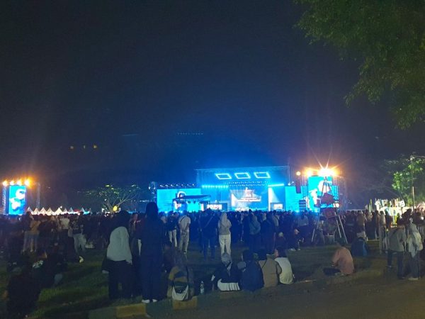 Konser Poliponi Malang
