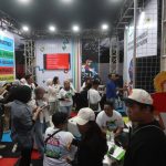 Konser Poliponi Malang JNE