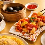 Lan Hua Chinese Restaurant Malang
