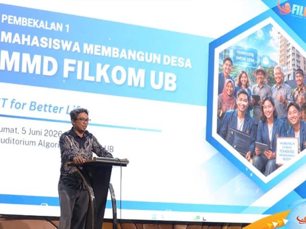 MMD FILKOM UB