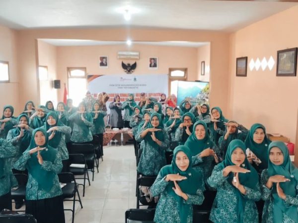 PKM STIE Malangkucecwara