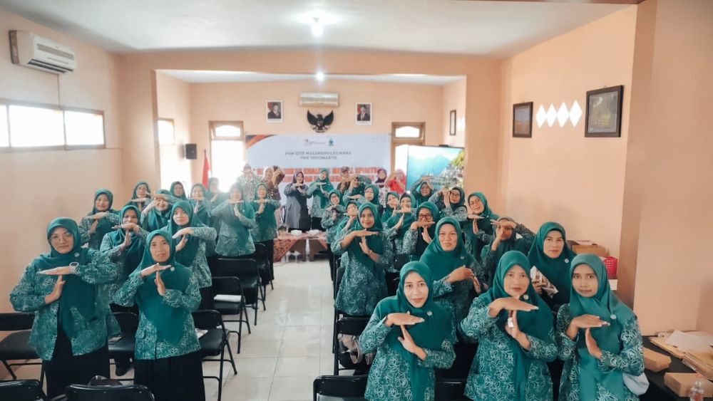 PKM STIE Malangkucecwara