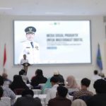 Pelatihan Media Sosial Malang