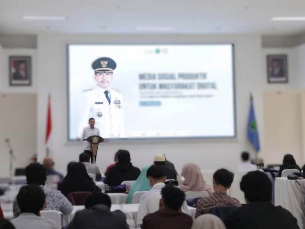 Pelatihan Media Sosial Malang