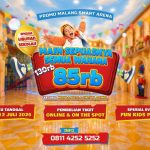 Promo Malang Smart Arena