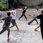 Qigong Hotel Tugu Malang
