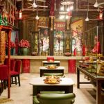 SaigonSan Restaurant & Rooftop Terrace