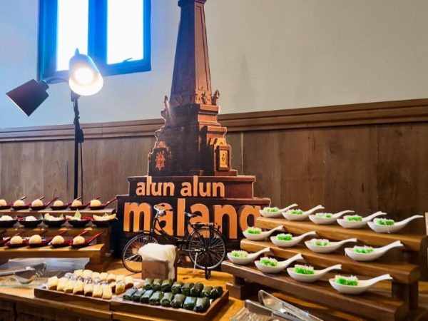 The Alana Hotel Malang