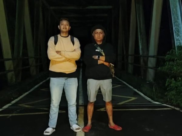 TikTok Misteri Malang