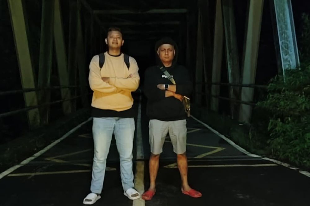 TikTok Misteri Malang