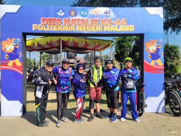 Tilik Desa POLINEMA