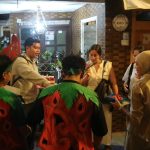 Wisata Berrventure Malang