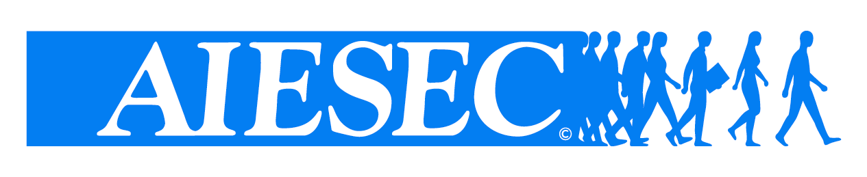Aiesec UMM logo