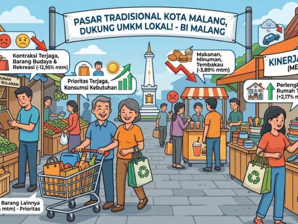 daya beli menurun