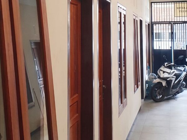 kos rumah kita umm