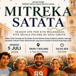 mitreka satata