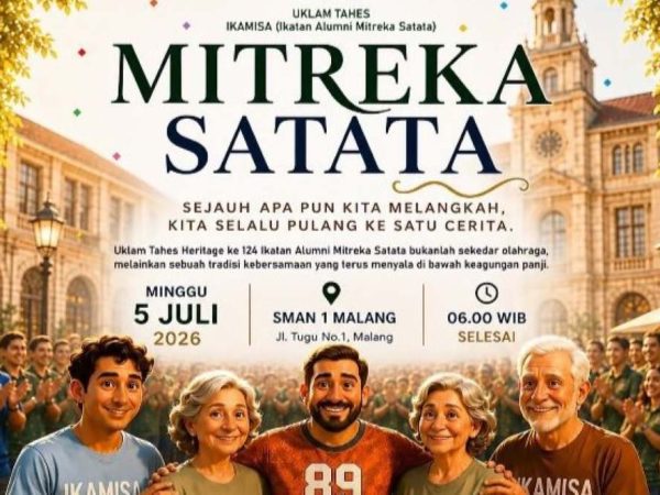 mitreka satata