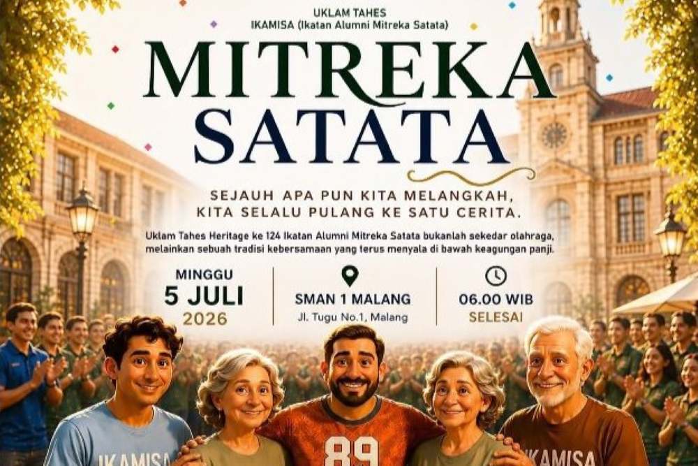 mitreka satata