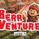 Berrventure