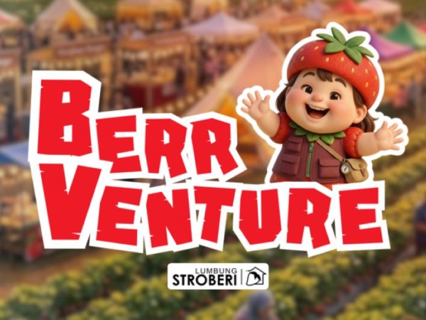 Berrventure