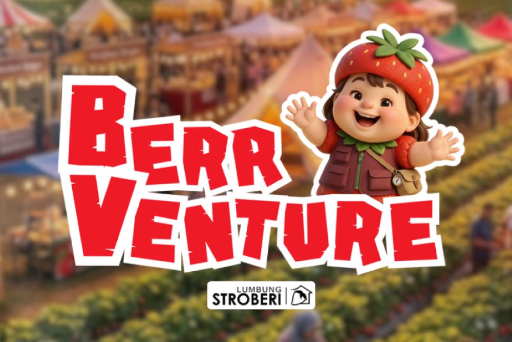 Berrventure