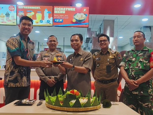 Bakso Gacoan Malang