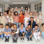 Capacity Building AIESEC UMM