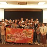 Delegasi AIESEC UMM Vietnam