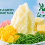 Es Cendol Premium Bos Cendol