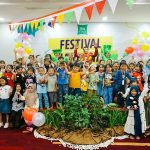 Festival Hari Anak ibis Styles