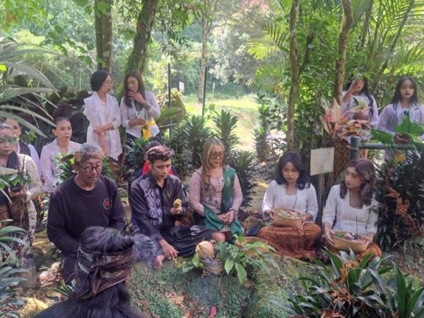 Festival Kali Brantas Malang