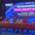 Festival Malang Mbois XI