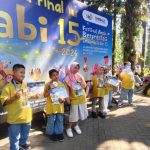 Grand Final FABI Malang
