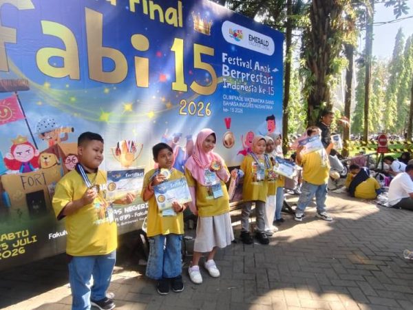 Grand Final FABI Malang