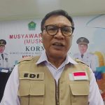 Ketua KORMI Kota Malang