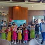 Kids Activities Aston Inn Batu