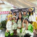 Koleksi Kinikita Kids Wear