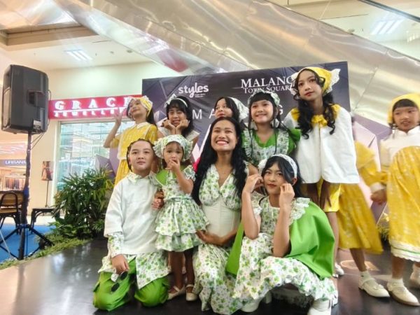 Koleksi Kinikita Kids Wear