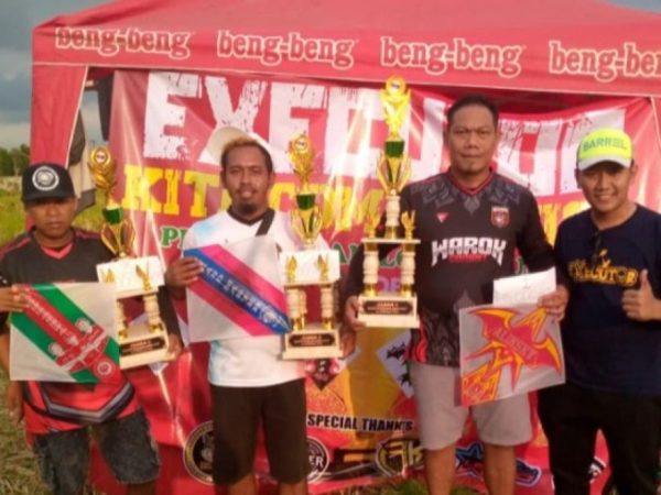Komunitas Layang-Layang Malang