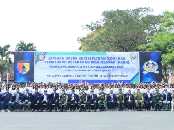 LDK Polinema Malang