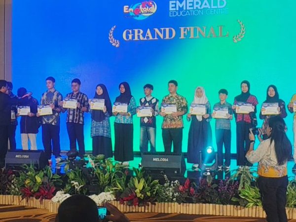 Malam Penganugerahan FABI Malang