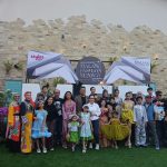 Malang Fashion Runway MATOS