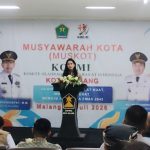 Muskot KORMI Kota Malang